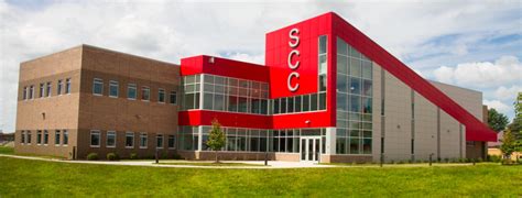 southeastern community college website